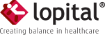 Lopital - Creating balance in healthcare